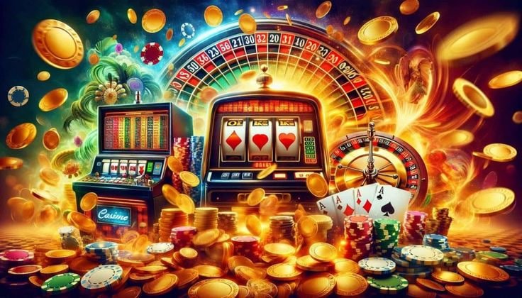 Dashboard progress VIP exgo88 – pantau perjalanan level VIP kamu secara real-time