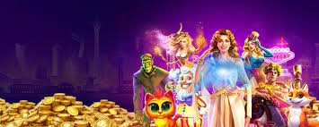 Koleksi slot online exgo88 di Lobby Game dengan jackpot menggiurkan