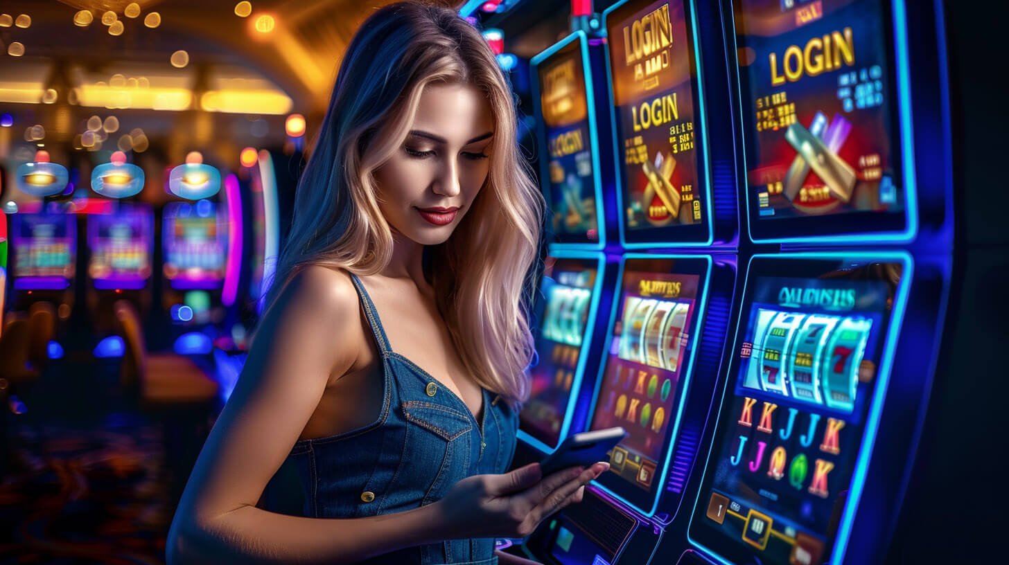 exgo88 cara daftar dan mulai bermain game online langkah mudah
